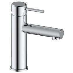 single hole lavatory faucets